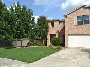 110 Cermeno Cv, Kyle, TX 78640