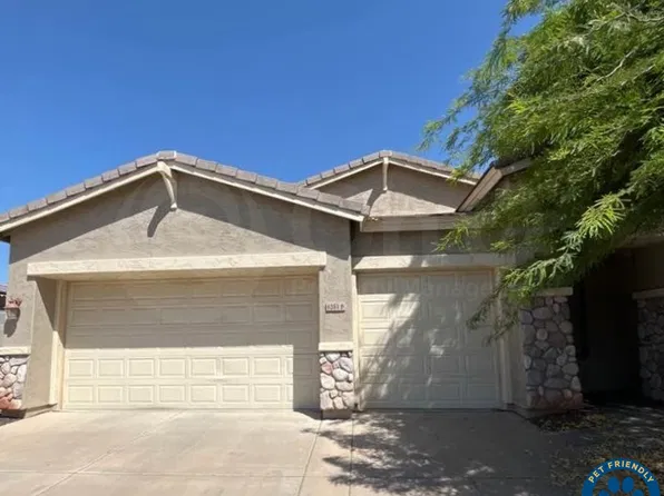 6251 S Legend Ct, Gilbert, AZ 85298