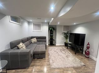 24 Citronella Ln #BASEMENT, Brampton, ON L6R3E8