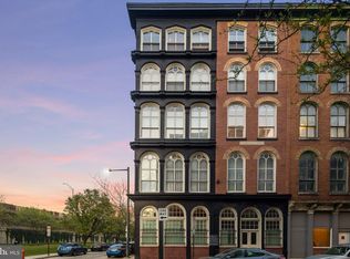 313 N 3rd St #5A, Philadelphia, PA 19106