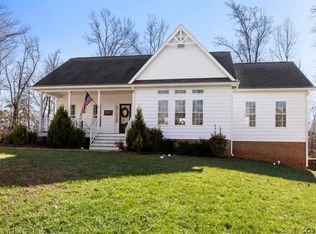 16501 River Rd, Chesterfield, VA 23838