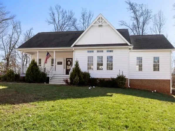 16501 River Rd, Chesterfield, VA 23838