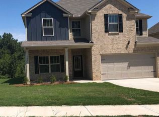 1192 Hartwell Rd #133, Locust Grove, GA 30248