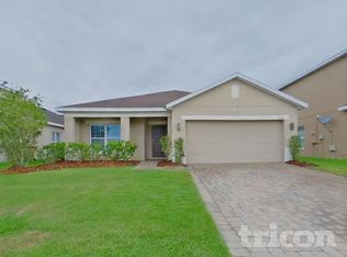 4925 Rockvale Dr, Kissimmee, FL 34758
