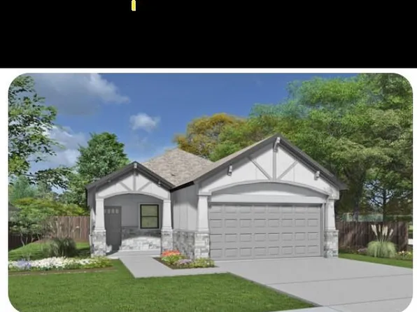 434 Magnetic Hill Dr, Crosby, TX 77532