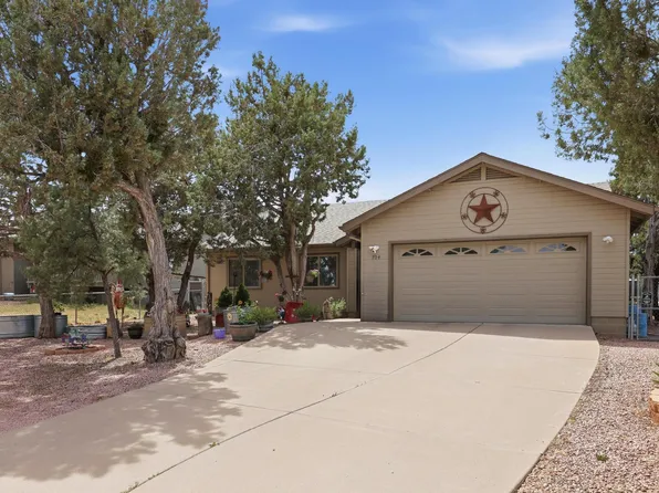 704 N Snead Dr, Payson, AZ 85541