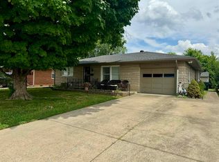 4101 Hawthorne Dr, Owensboro, KY