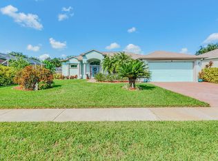 816 Potomac Dr, West Melbourne, FL 32904