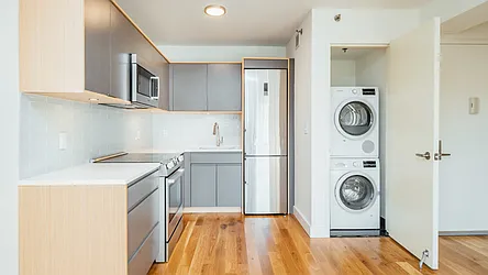 Rented by Nooklyn NYC LLC