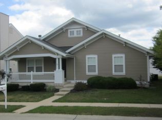 824 Village Center Dr, O'Fallon, MO 63368