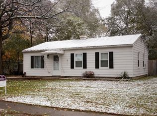 1041 Fargo Ave, Kalamazoo, MI 49004