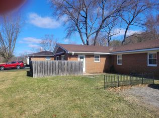 4656 Dexter Pinckney Rd, Dexter, MI 48130