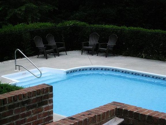 Pool Time