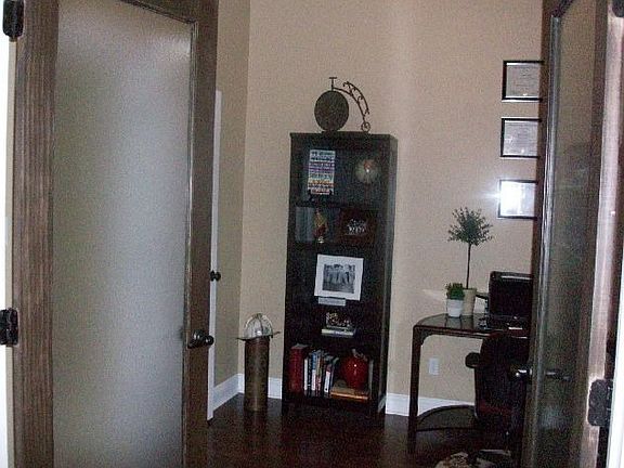 Study/ Dining Room