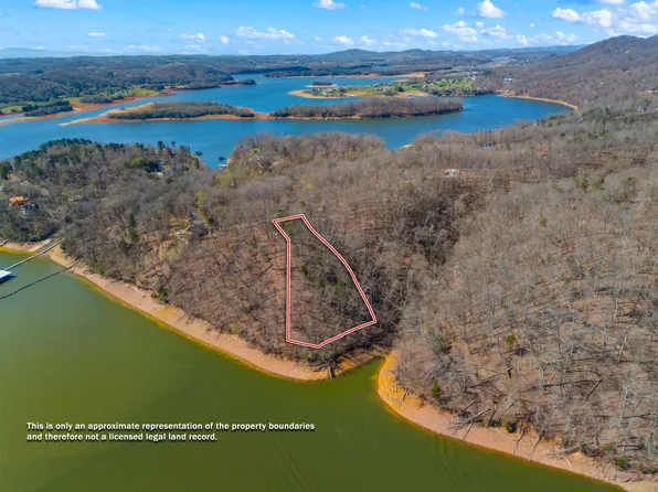 337 Chelaque Way, Mooresburg, TN 37811