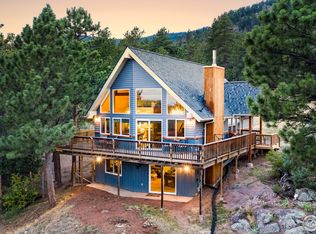223 Choctaw Rd, Lyons, CO 80540