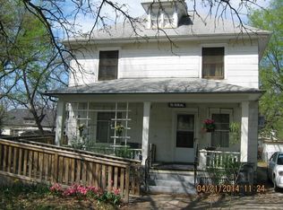 711 Rural St, Emporia, KS 66801