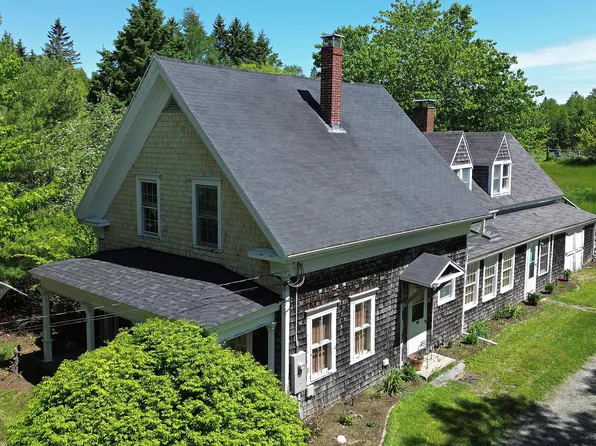 500 Douglas Highway, Lamoine, ME 04605