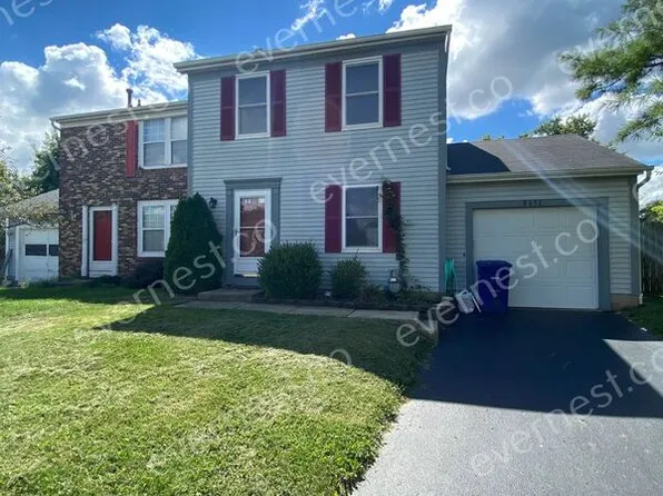 8632 Wilmette Ct, Powell, OH 43065
