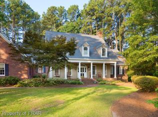 181 Ellerslie Dr, Fayetteville, NC 28303