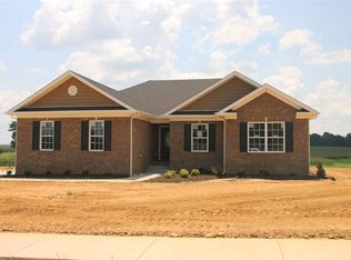 205 Claiborne Cir, Franklin, KY 42134
