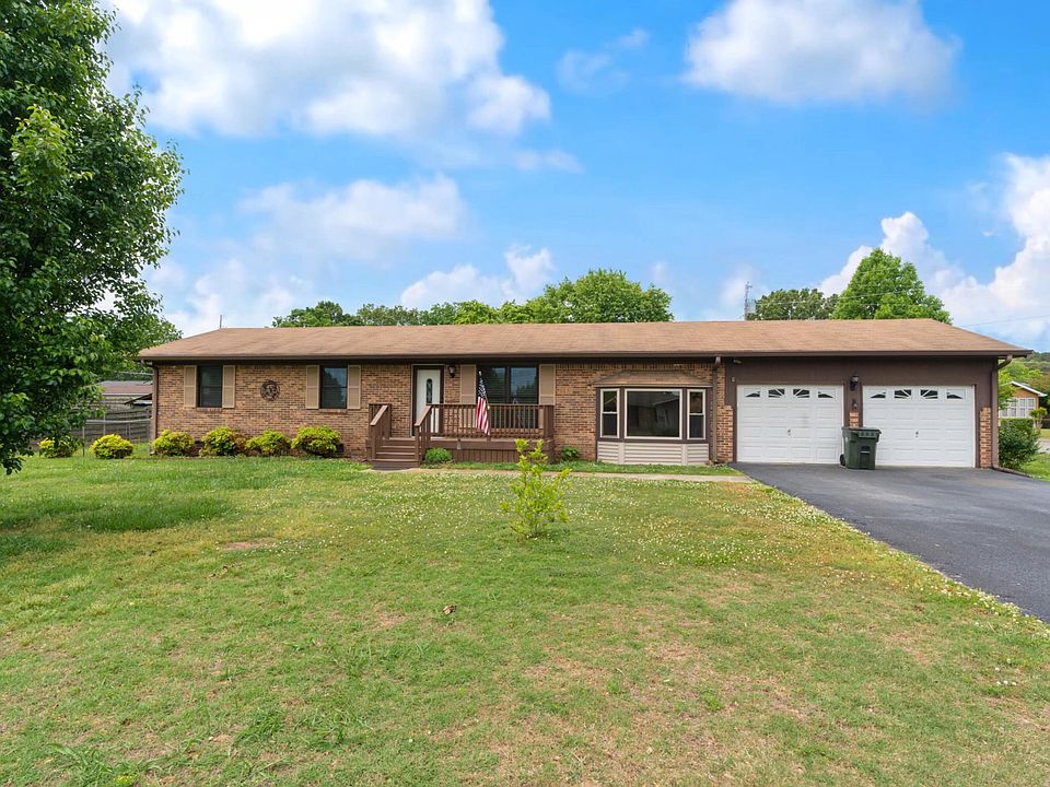 1201 Resin Ln LOT 46, Fort Oglethorpe, GA 30742 Zillow