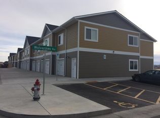 910 Wolverines Way UNIT 14, Billings, MT 59106