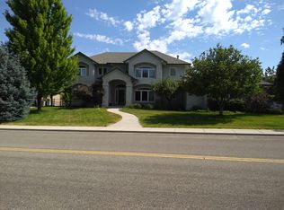 2774 E Table Rock Rd, Boise, ID 83712