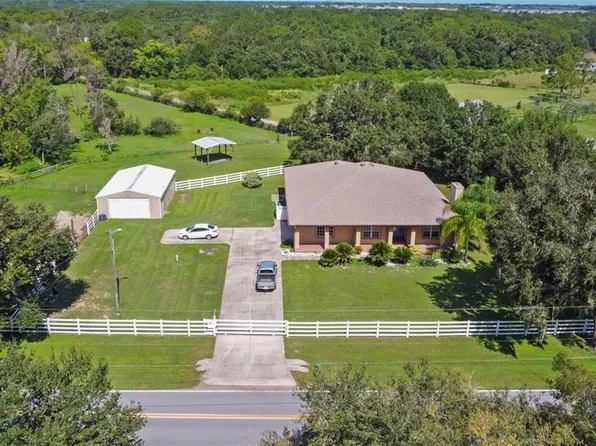 2414 Gerber Dairy Rd, Winter Haven, FL 33880