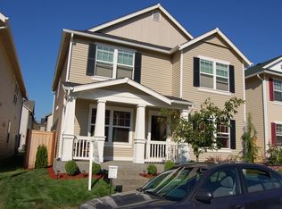 282 Index Pl SE, Renton, WA 98056