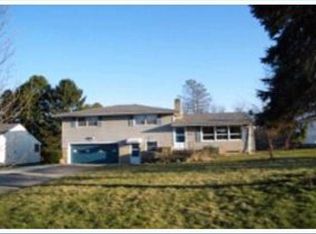 128 Yunker Ct, Elyria, OH 44035