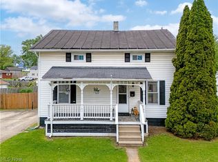 1216 Troy Rd, Ashland, OH 44805
