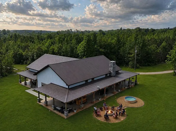 1434 County Road 864, Wadley, AL 36276
