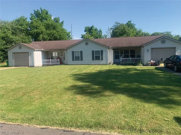 1108 Jersey St, Alliance, OH 44601