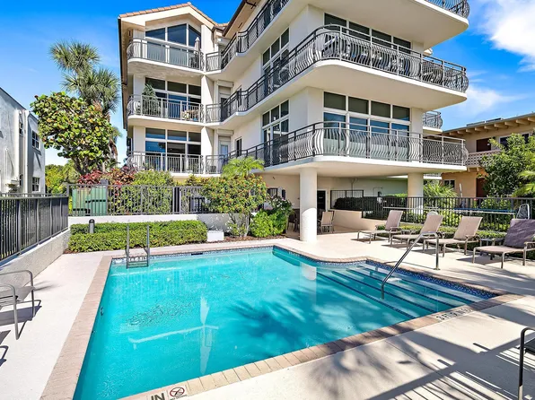 314 Inlet Way #103, Palm Beach Shores, FL 33404