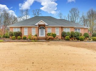 117 Winding Creek Rd, Anderson, SC 29621