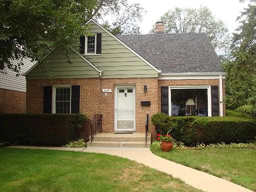 1st image of 8532 N Karlov Ave