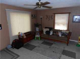 1509 N Illinois St, South Bend, IN