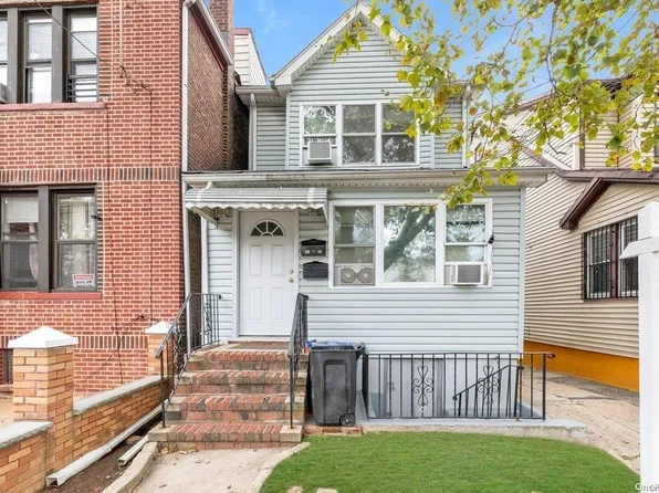 24-19 Humphrey Street, East Elmhurst, NY 11369