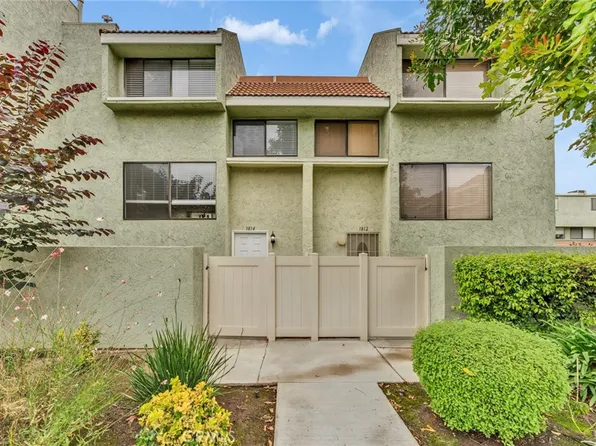 1814 Seattle St, West Covina, CA 91790