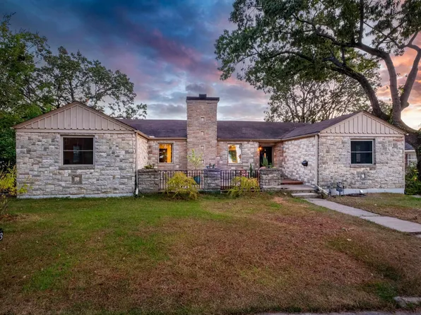 4903 Lafayette Ave, Little Rock, AR 72205