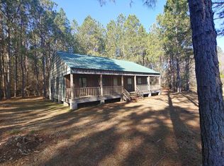 486 Rutledge Rd, Lumberton, MS 39455