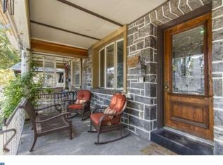 2520 S Colorado St, Philadelphia, PA 19145