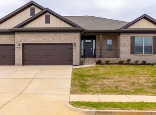 217 John Clift Cir, Madison, AL 35757