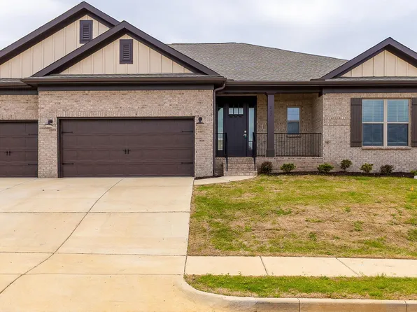 217 John Clift Cir, Madison, AL 35757