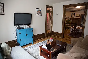 Rented by J & M Realty Services Corp (Management)