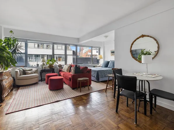 210 East 58th Street image 1 of 9