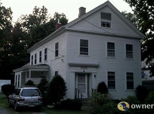 3425 Main St, Becket, MA 01223