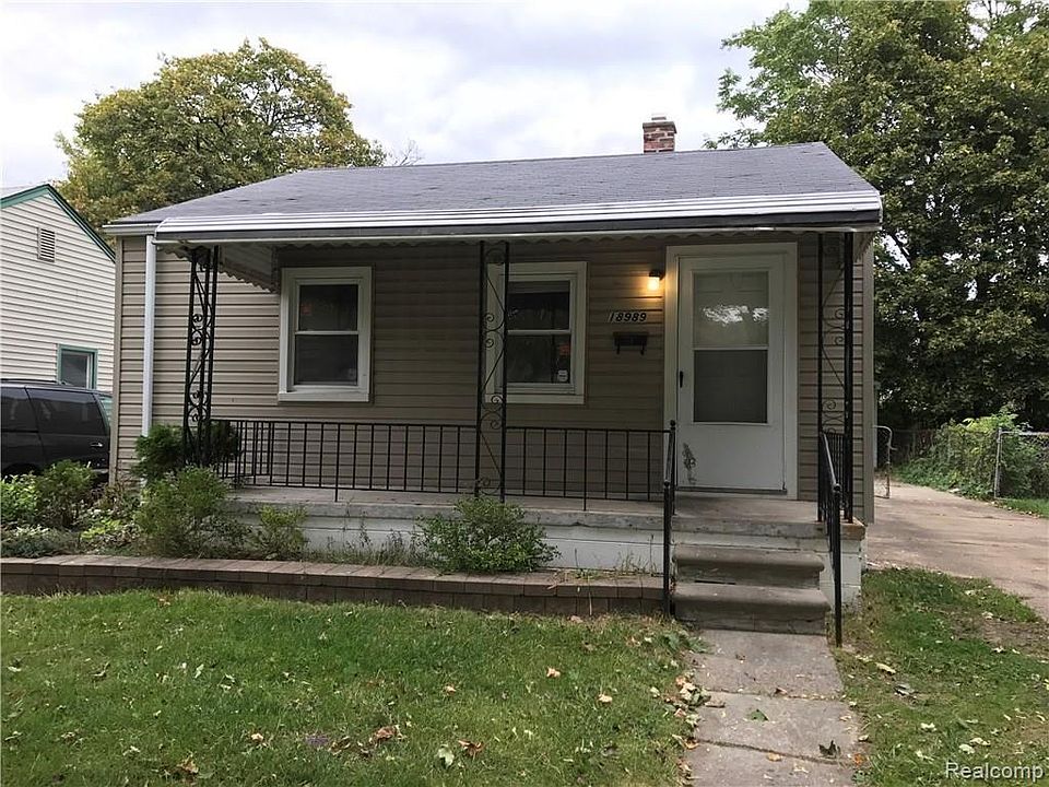 1st image of 18989 Washtenaw St
