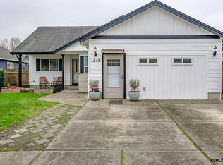 225 Independence Way, Independence, OR 97351